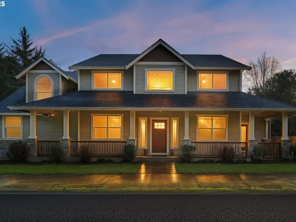 19643 SE Jay St, Milwaukie, OR 97267