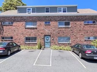 5 Cliff St #1, Beverly, MA 01915
