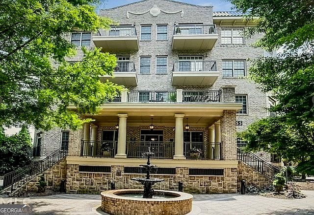 1st image of 1055 Piedmont Ave NE Unit 206