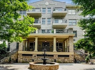 1055 Piedmont Ave NE UNIT 206, Atlanta, GA 30309