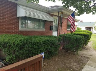 5354 Lindbergh Blvd, Dayton, OH 45449