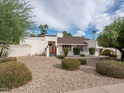 14011 N 48th Pl, Scottsdale, AZ, 85254