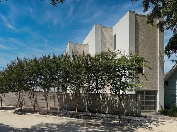 2021 Glencoe St, Dallas, TX 75206