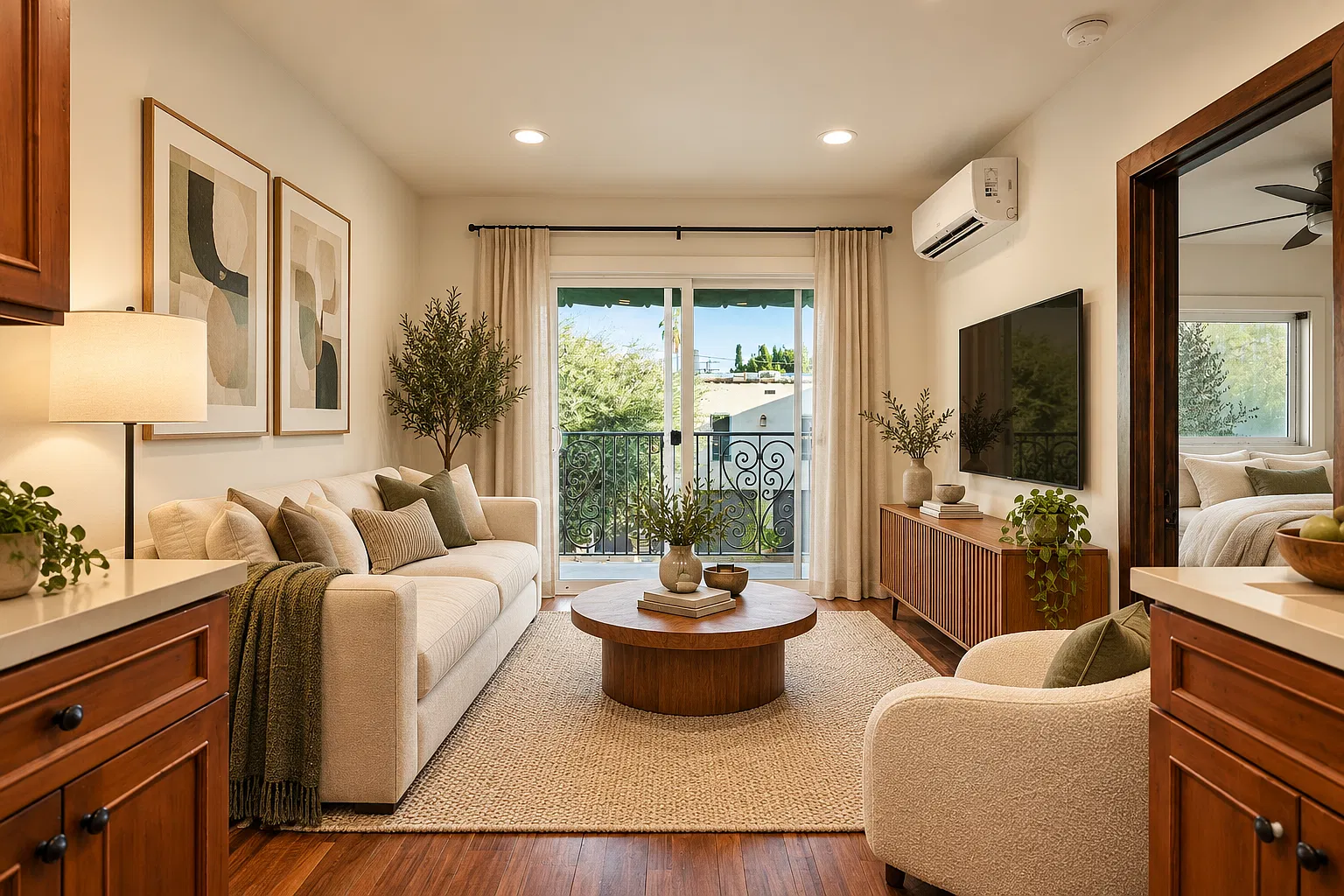 870 872 Hilldale — Photo 1