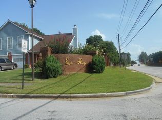 (Undisclosed Address), Stockbridge, GA 30281