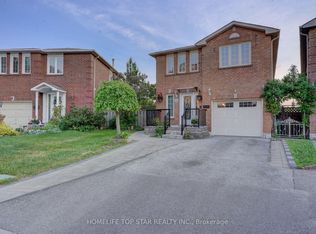 6 Cranston Manor Ct, Toronto, ON M1J3M6
