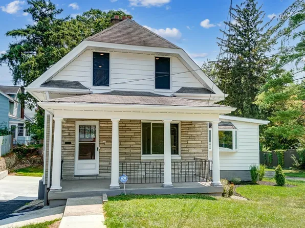 4650 Howard Ave, Cincinnati, OH 45223