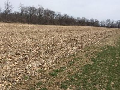 0 N Rangeline & State Route 718 Rd, Pleasant Hill, OH, 45359