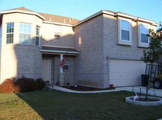 8423 Dusty Rdg, Converse, TX 78109