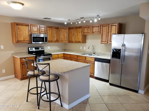 3473 E CROCUS Drive, Phoenix, AZ 85032