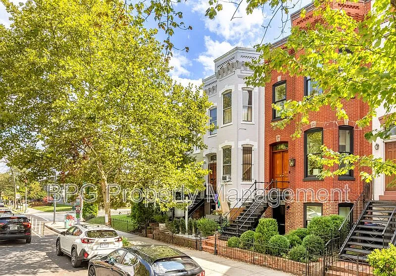 1302 South St NW #2-1