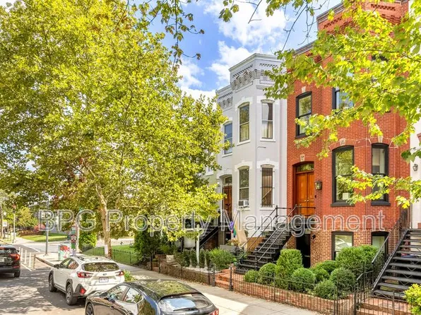 1302 S St NW, Washington, DC 20009