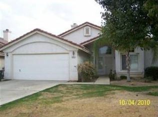 8613 Sand Fox Ct, Bakersfield, CA 93312