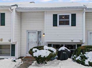 883 Mammoth Road #503, Manchester, NH 03104