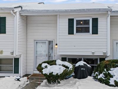883 Mammoth Road #503, Manchester, NH, 03104
