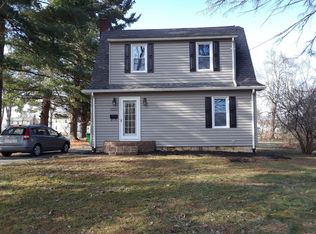 2720 Highland Ave, Poland, OH