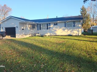 2640 W 40th St, Lorain, OH 44053