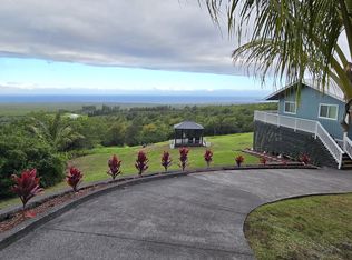 (Undisclosed Address), Naalehu, HI 96772