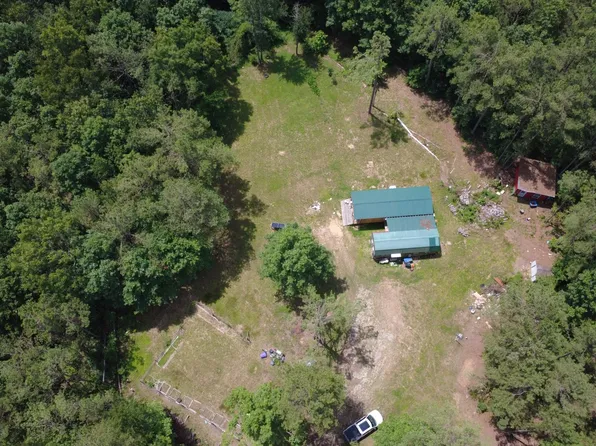 159 Topsy Rd, Hohenwald, TN 38462