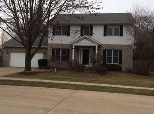 1455 White Tail Dr, Bettendorf, IA 52722