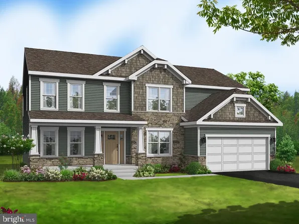7623 Indiantown Rd, King George, VA 22485
