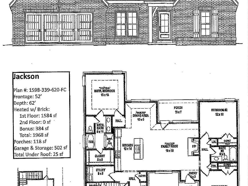 1st image of 3802 Dawnwood Cir W