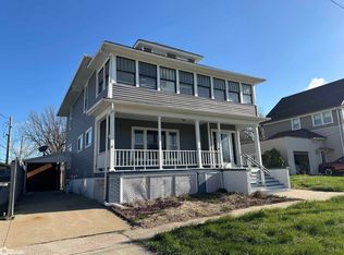 11 5th Ave W, Albia, IA 52531