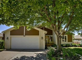 16600 W 133rd St, Olathe, KS 66062