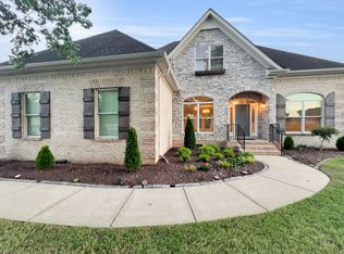 2051 Alexander Blvd, Murfreesboro, TN 37130