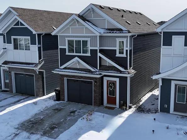 13119 209th St NW #5, Edmonton, AB T5S 0R4