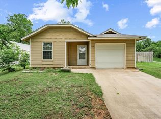 524 E Grant Ave, Guthrie, OK 73044