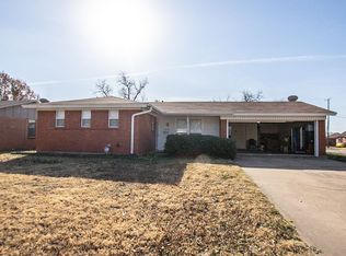 4637 N Shore Dr, Wichita Falls, TX 76310