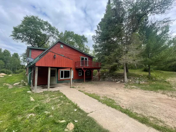 469 State 84 SW, Pine River, MN 56474
