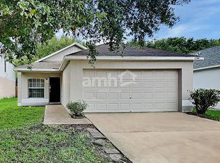 6544 S Gentle Oaks Dr, Jacksonville, FL 32244