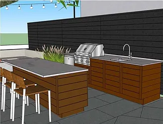 Rented by Kleier Residential