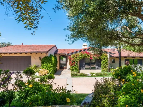 1505 Via Asturias, Palos Verdes Estates, CA 90274