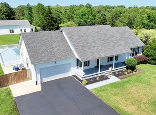 5500 Sand Ridge Rd, Huron, TN 38345