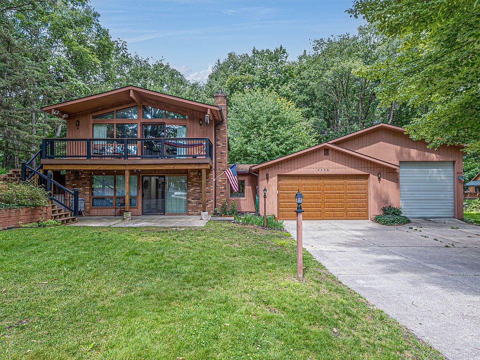 8641 Heather Ln, Stanwood, MI 49346 Zillow