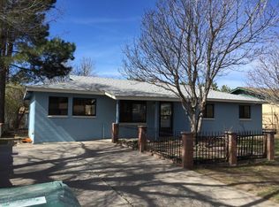 3301 N Grandview Dr, Flagstaff, AZ 86004