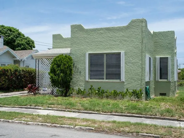 4116 Virginia Ter, West Palm Beach, FL 33405