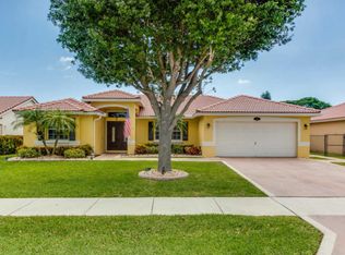 115 W Lee Rd, Delray Beach, FL 33445
