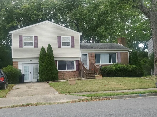 103 Michele Dr, Hampton, VA 23669