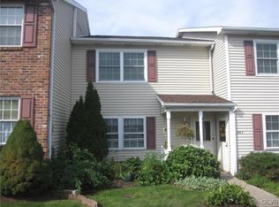 202B Briarwood Dr, Bethlehem, PA 18020