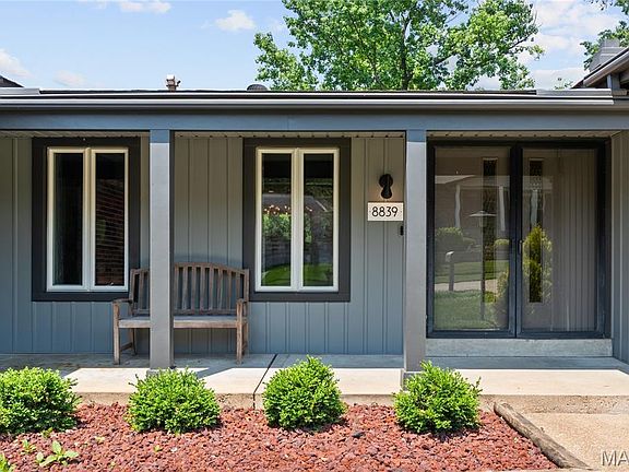 4th image of 8839 Forest Heights Dr