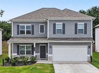 166 Graham Cir, Adairsville, GA 30103