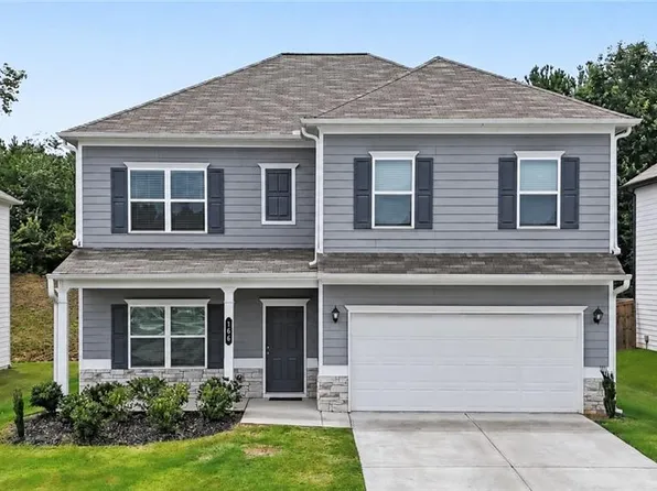 166 Graham Cir, Adairsville, GA 30103