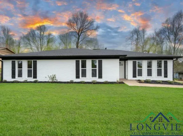 227 Hidden Frst, Longview, TX 75605