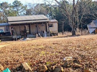 1145 Homestead Rd, Evergreen, AL 36426