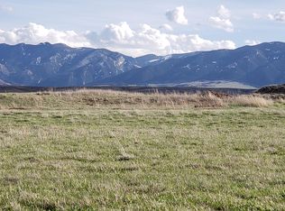 0 TR Lane LOT 14, Ranchester, WY 82839