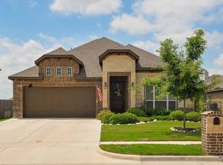 3006 Fern Ct, Midlothian, TX 76065
